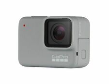 GoPro HERO7 Action Camera - White