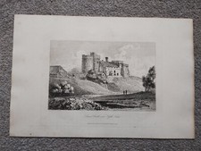 Limne Church & Castle of Kent