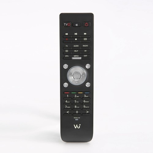 Remote control duo2 vu - ,