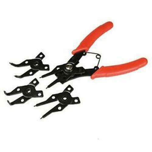 Circlip pliers internal - circlip,
