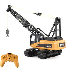 Huina 1572 RC Crawler Crane
