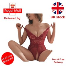 Ladies Lingerie Sleepwear