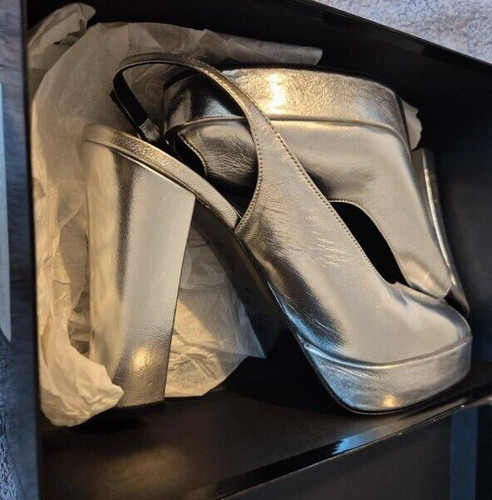 New biba 90s does - 70s, silver