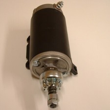 EVINRUDE JOHNSON OMC V4 80HP