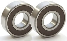 2x Wheel Bearing Front / Rear Axle Rieju MRT PRO SM MRX Enduro RR RS1 RS2 SMX