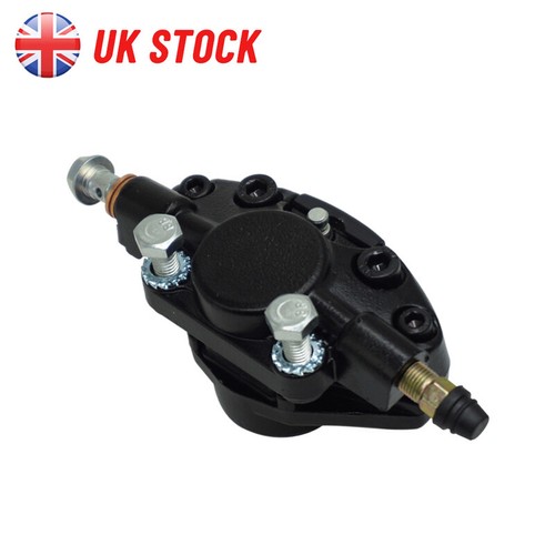 Front brake caliper disc - brake,