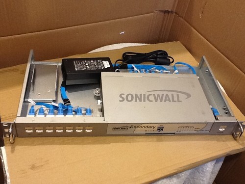 Sonicwall nsa 220 firewall - sonicwall,