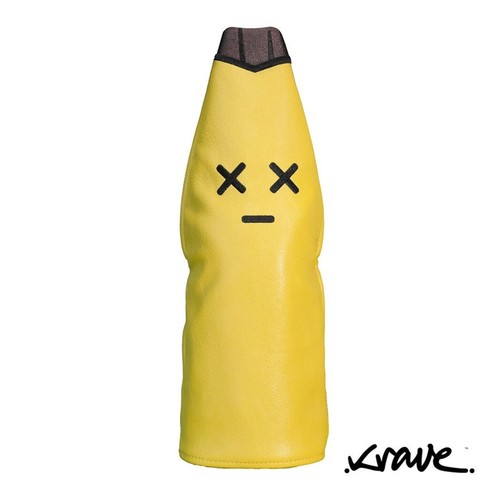 Krave bad banana fairway - banana,