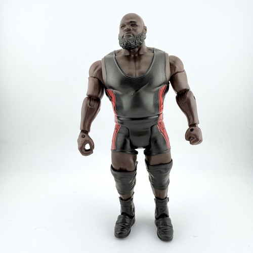 Mark henry wwe - henry, basic