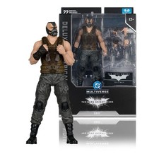 DC MULTIVERSE BANE THE DARK
