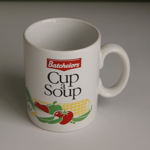 Batchelors tams cup - batchelors,