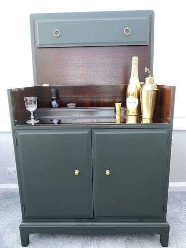 Stag minstrel upcycled - stag,