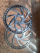 Hayes 203mm Standard 6 Bolt