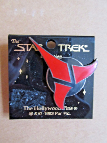 Star trek 1995 large - trek,