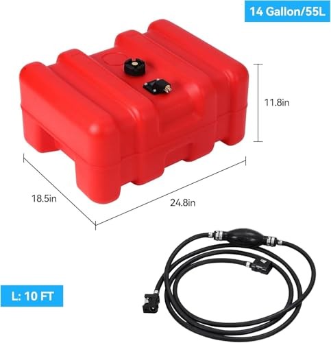 Gallon l marine - marine, tank