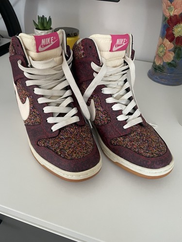 Nike dunk sky - nike, hidden