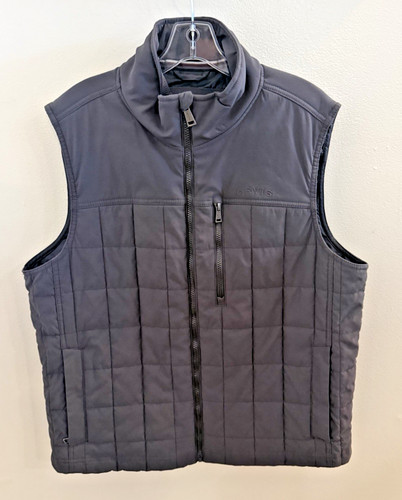 Orvis mens vest - vest, l