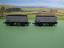 Pair of British Rail Grey 7