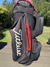 Titleist Stadry Cart Bag 14