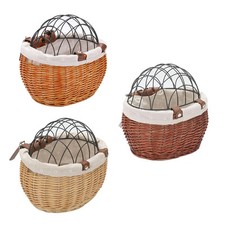 Pets Cat Dog Seat Carrier