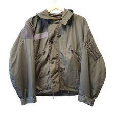 Genuine British RAF MK3 Cold