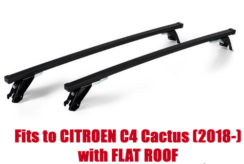 Premium roof rack - premium,