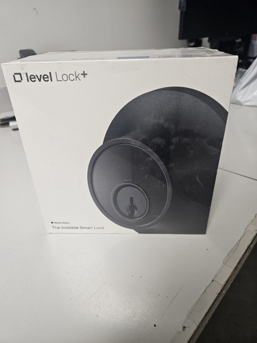 Level lock smart - lock,