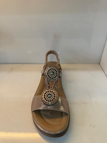 Women bohemian embellished - women's,