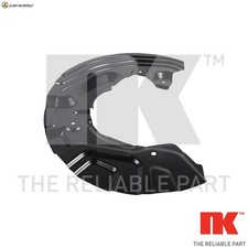 SPLASH PLATE BRAKE DISC 231522