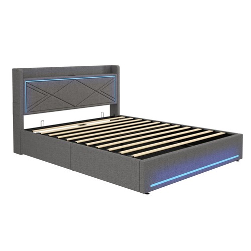Ottoman storage upholstered - ottoman,