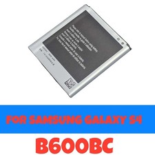 Brand New Replacement Battery Samsung Galaxy S4 (GT-I9505) 2600mAh (EB-B600BE)