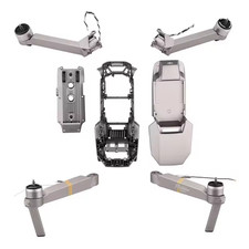 DJI Mavic Pro PLATINUM Parts