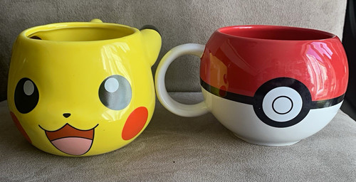 Pokémon pikachu poké ball - pokémon,
