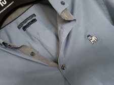  SPITALFIELDS shirt Co Mens