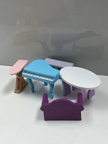 Kidkraft wooden dolls house - kidkraft,