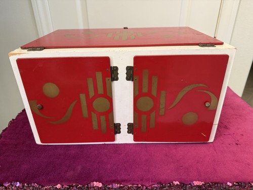 Vintage abbotts magic jack - abbotts,