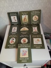 THE TALE OF SAMUEL WHISKERS +9