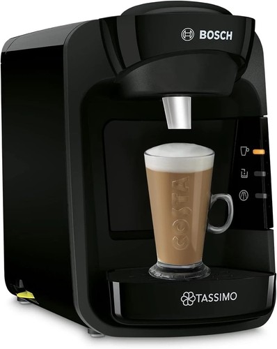 Tassimo bosch suny special - bosch,