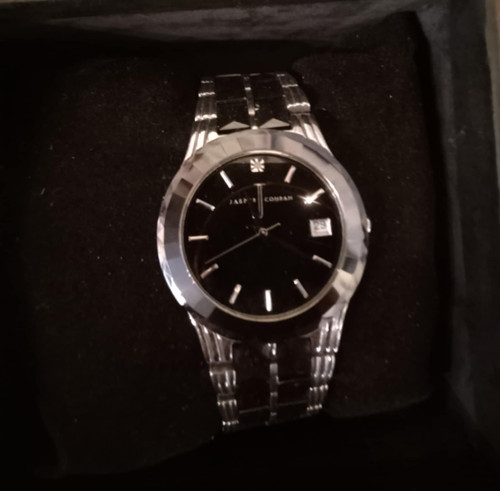 Jasper conran men watch - men's,