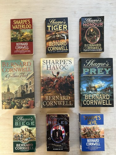Lot historical fiction - of,