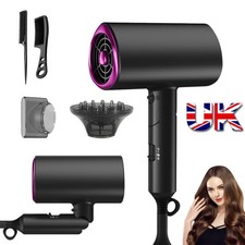 Professional Hair Dryer with