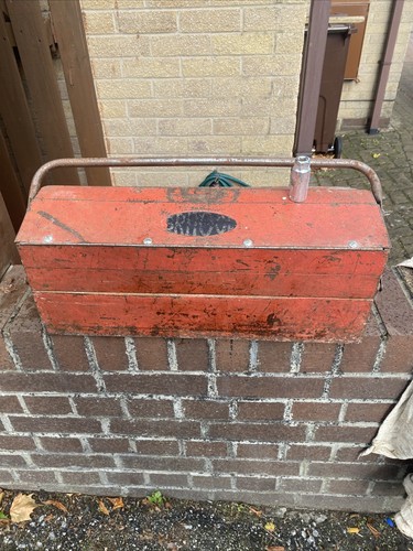 Vintage britool 1960 - vintage,