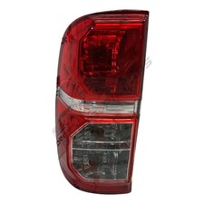 2015 Toyota Hilux Invincible X Passenger Side Rear Tail Light 2011-2015