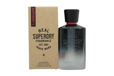 Superdry Real Superdry 01 For