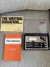 Vintage rOtring Art Pen