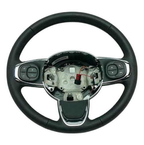 Steering wheel fiat - wheel,