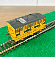 Tri-ang R621 Stephensons Rocket Coach - 00 Gauge - Model Railway - Coach - 498