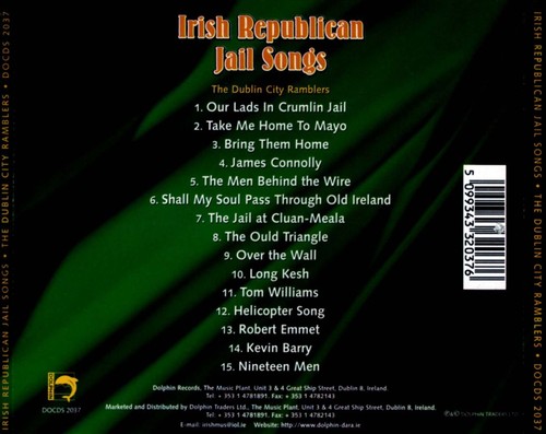 The dublin city - city, ramblers