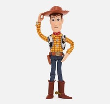 Disney Store Official Sheriff