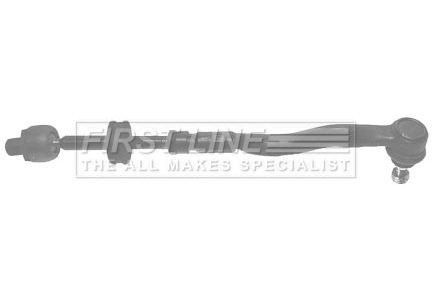 Front right tie rod assembly - right,
